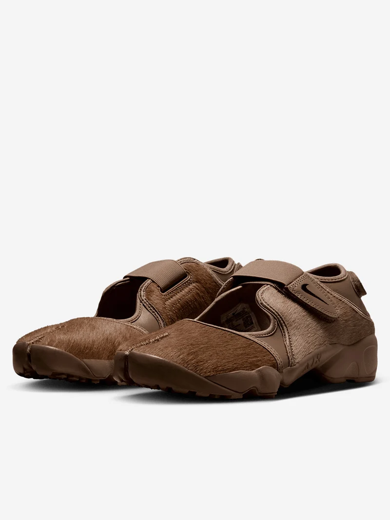 W Air Rift Pony Hair 'Driftwood'