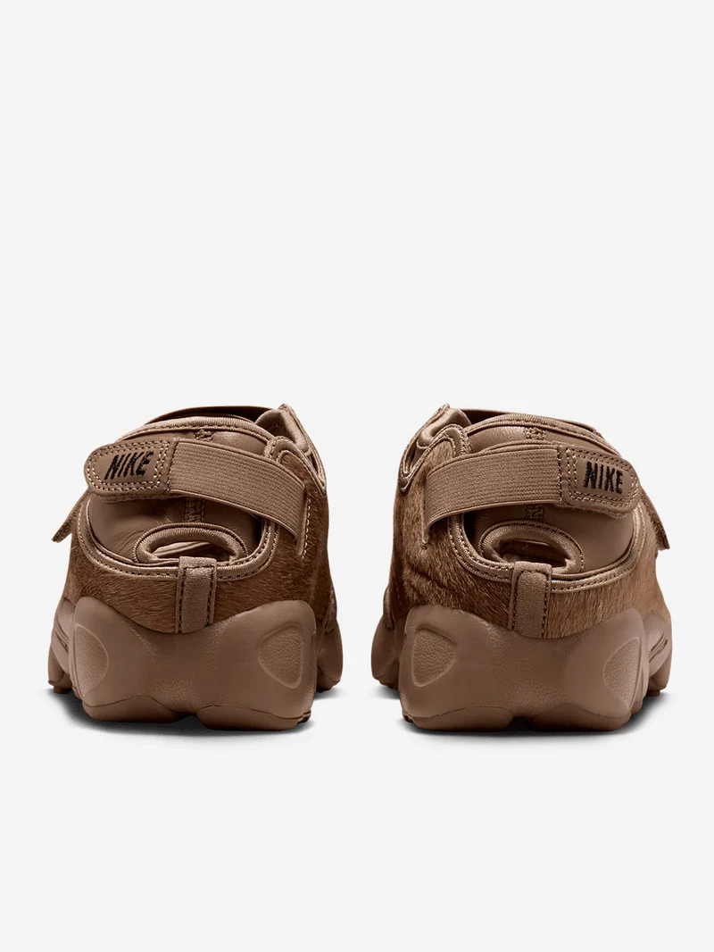 W Air Rift Pony Hair 'Driftwood'