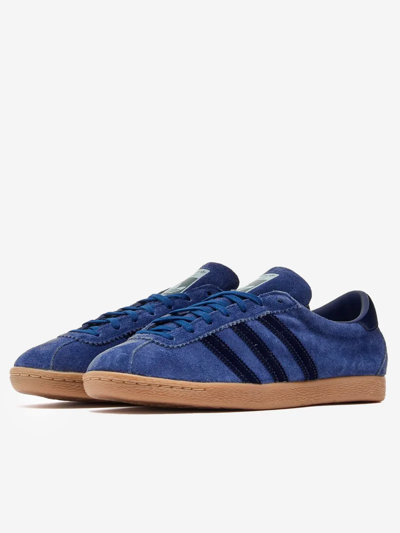 Tobacco 'Dark Blue Night Indigo'