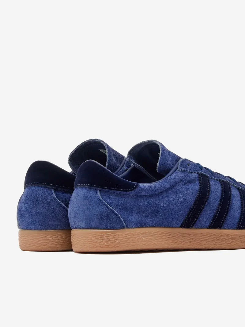 Tobacco 'Dark Blue Night Indigo'