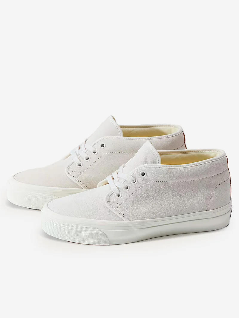 OTW Chukka 49 Vibram Marshmallow