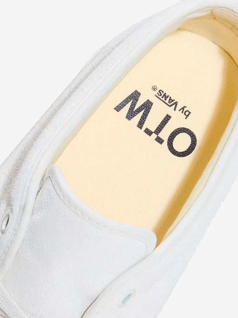 OTW Chukka 49 Vibram Marshmallow