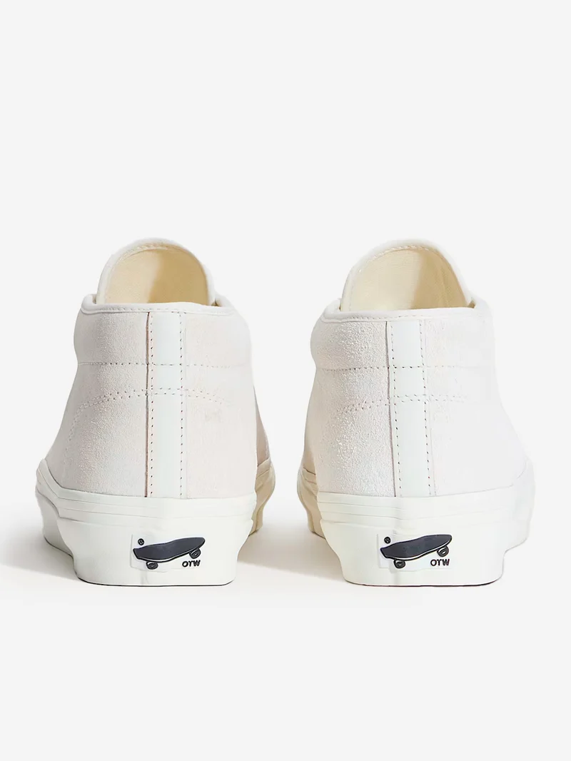 OTW Chukka 49 Vibram Marshmallow