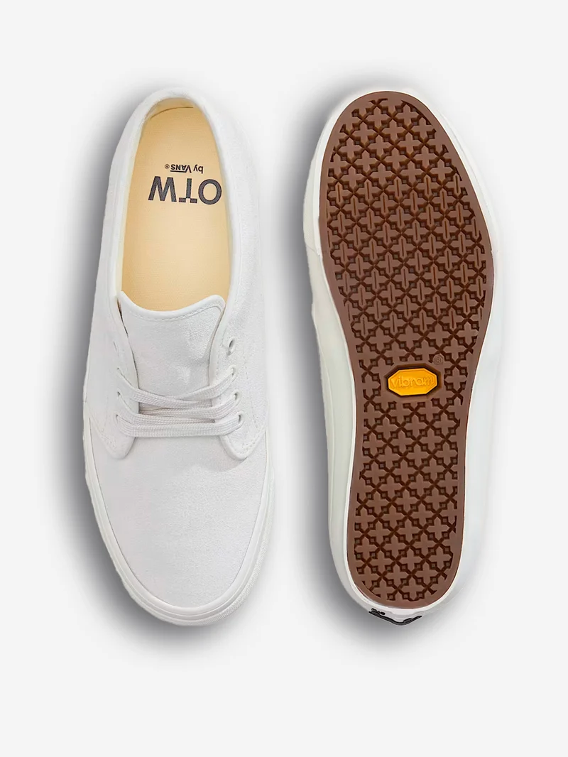 OTW Chukka 49 Vibram Marshmallow