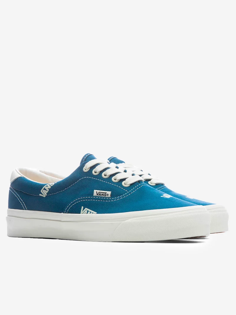 OTW Era 59 Vans Logo Navy