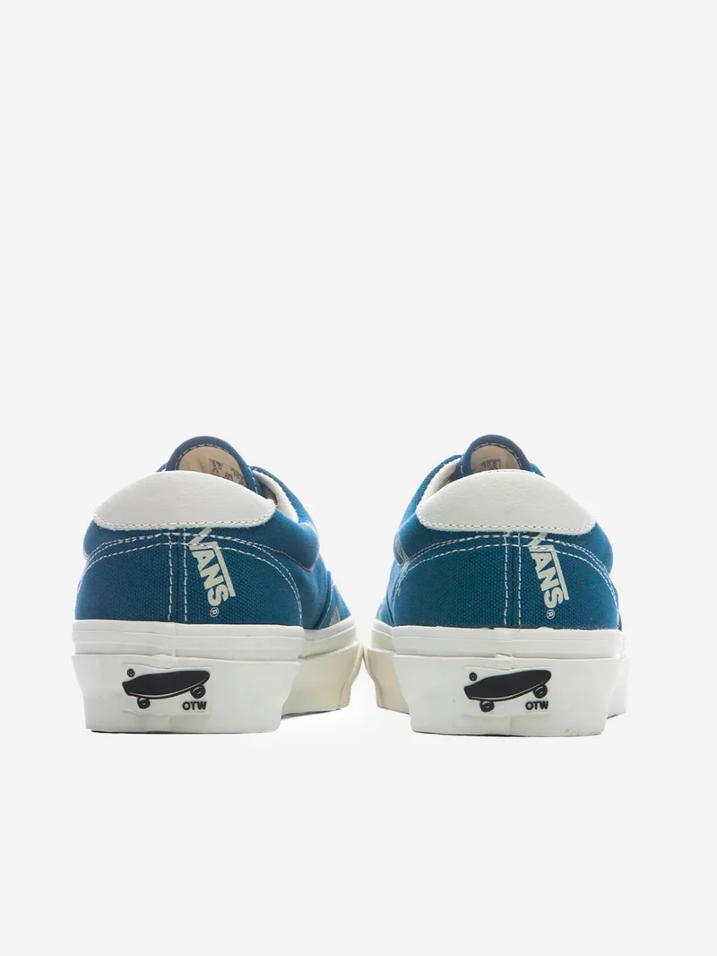 OTW Era 59 Vans Logo Navy