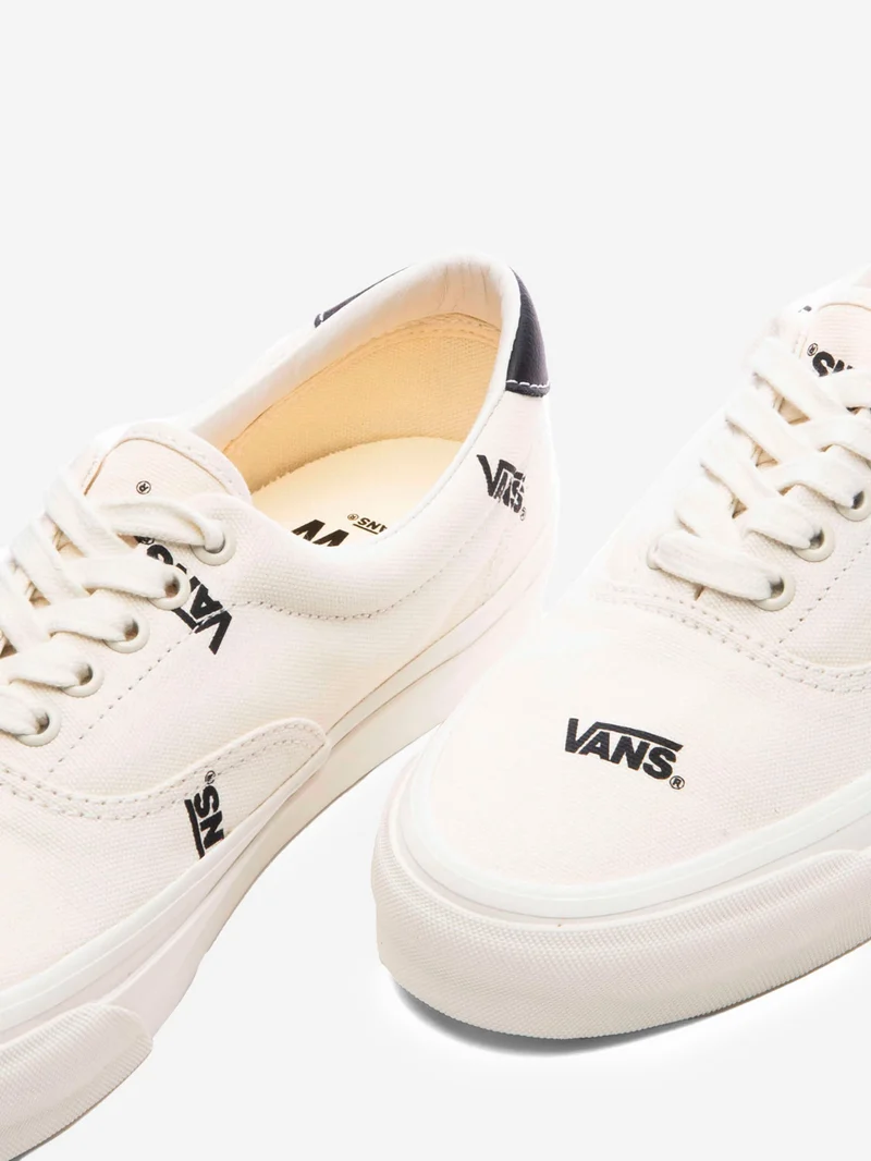 OTW Era 59 Vans Logo Marshmallow