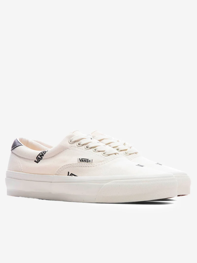 OTW Era 59 Vans Logo Marshmallow