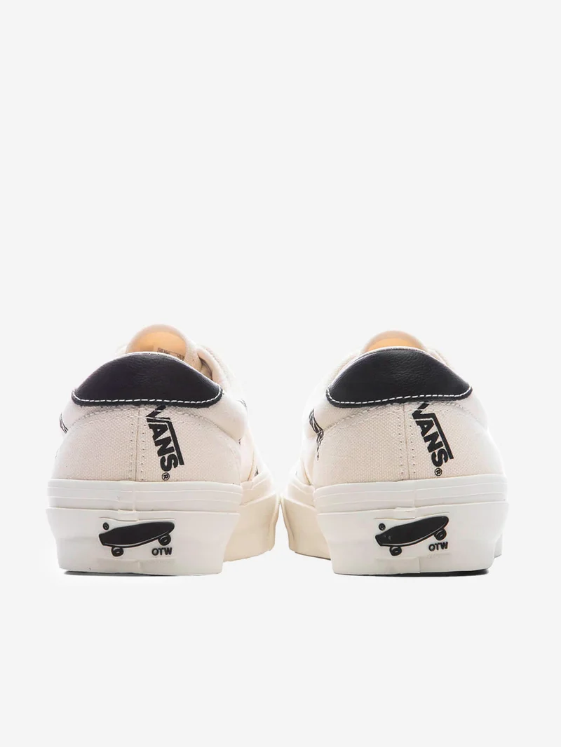 OTW Era 59 Vans Logo Marshmallow