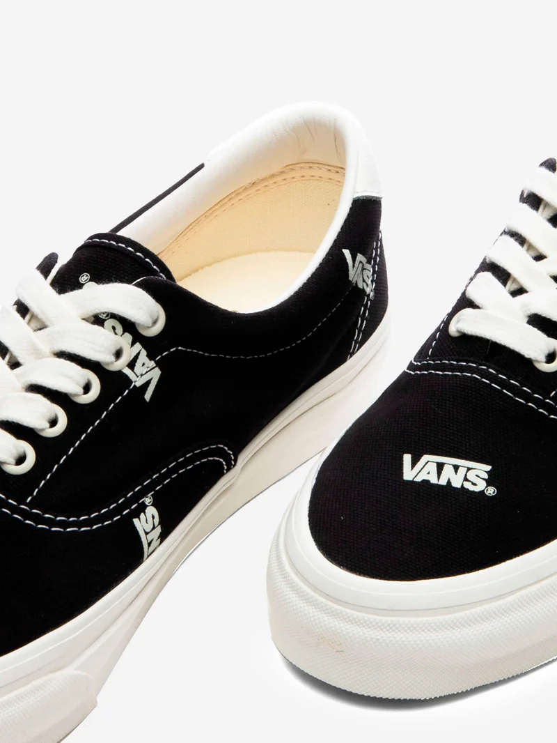 OTW Era 59 Vans Logo Black