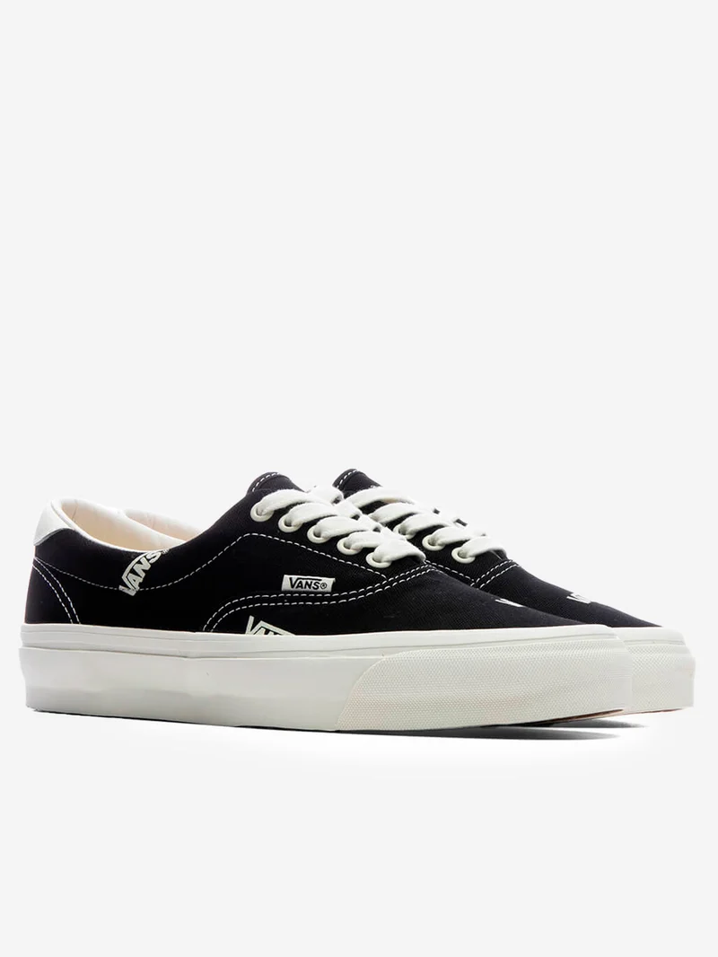 OTW Era 59 Vans Logo Black