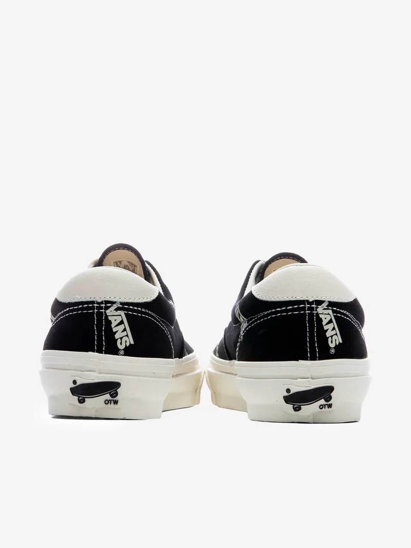 OTW Era 59 Vans Logo Black
