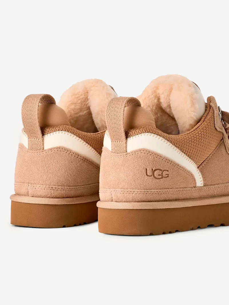 W Sneakers Lowmel 'Sand'