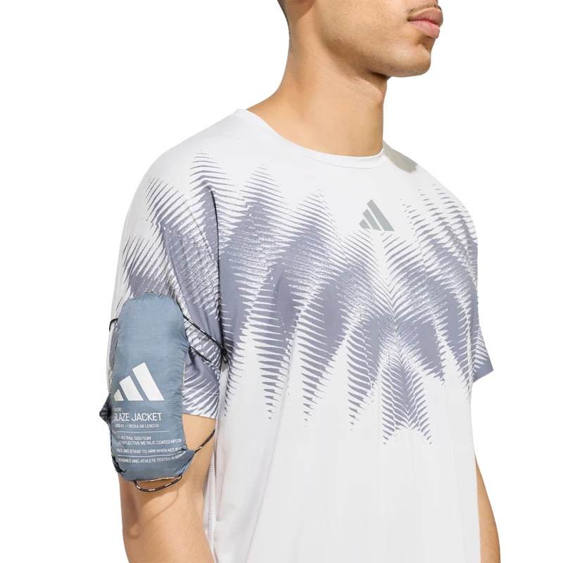 Adizero Blaze Jacket