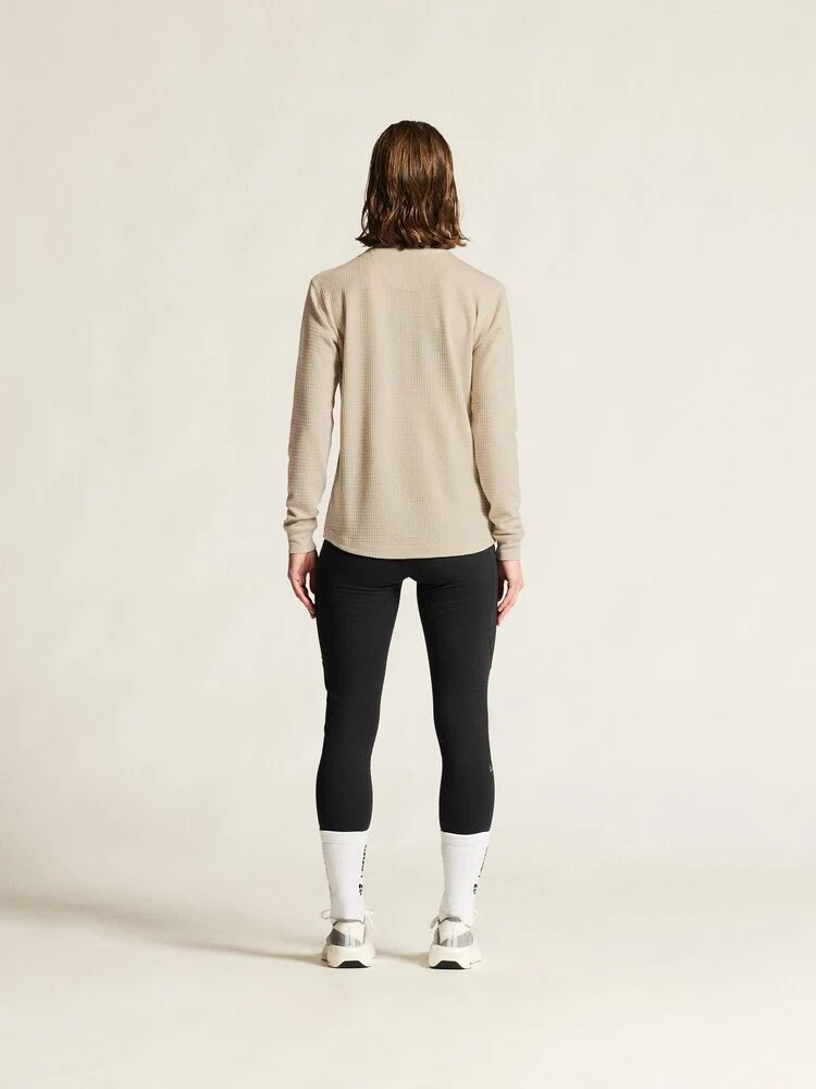 Lady Ess. Warm Wind Tights