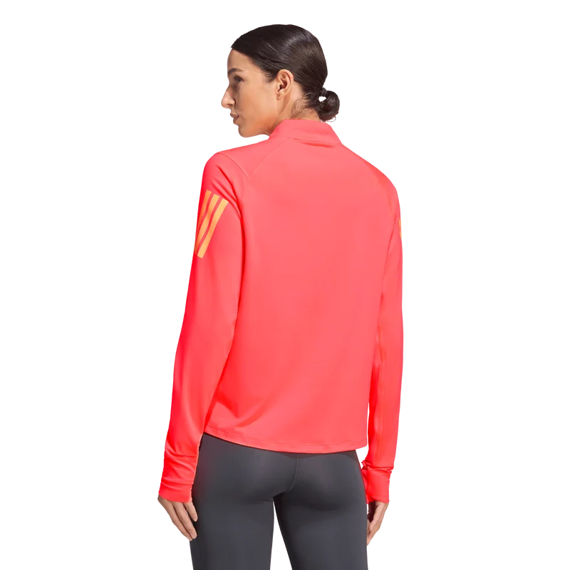Berlin Marathon 26 1/2 Zip w
