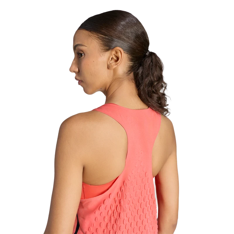 Adizero Pro 3D Tank w