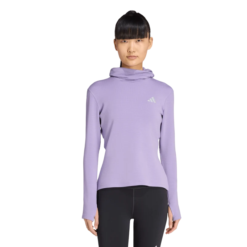 Adi365 Longsleeve Hoodie w
