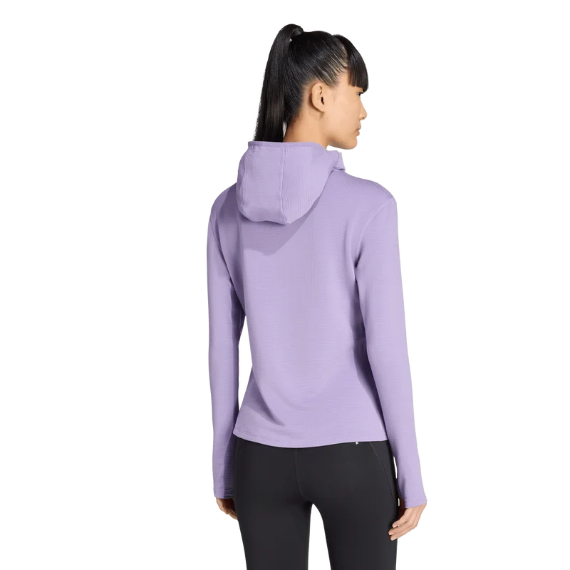 Adi365 Longsleeve Hoodie w