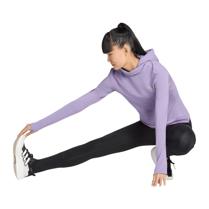 Adi365 Longsleeve Hoodie w