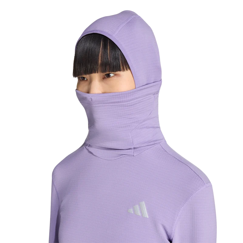 Adi365 Longsleeve Hoodie w
