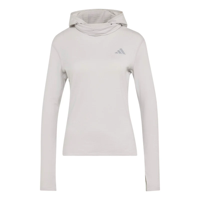 Adi365 Longsleeve Hoodie w