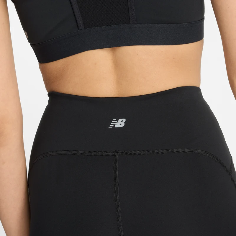 Lady Athletics Heat High Rise Legging 27"