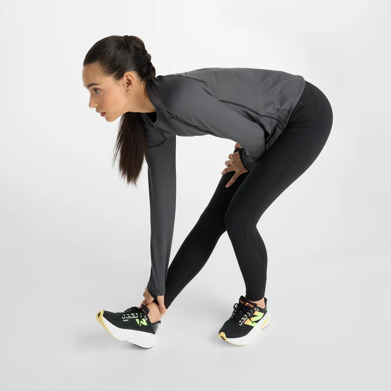 Lady Athletics Heat High Rise Legging 27"