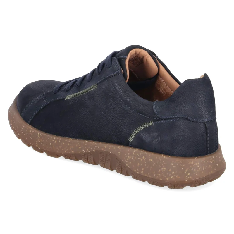 Halbschuhe JARON 01 Blau