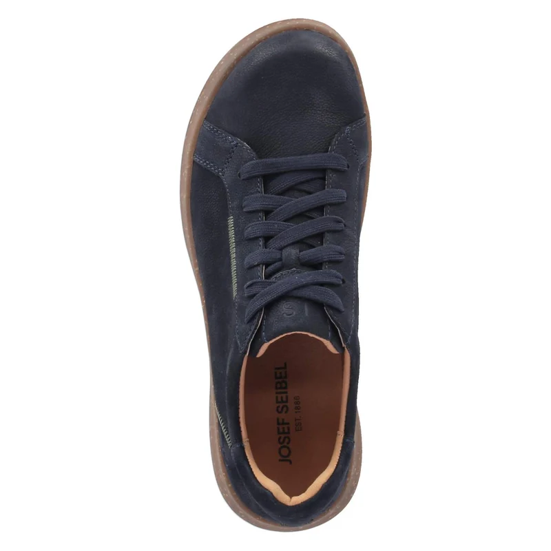 Halbschuhe JARON 01 Blau