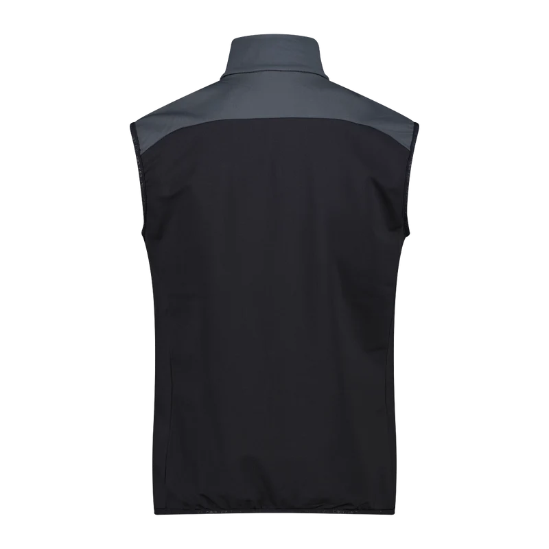 MAN HYBRID VEST