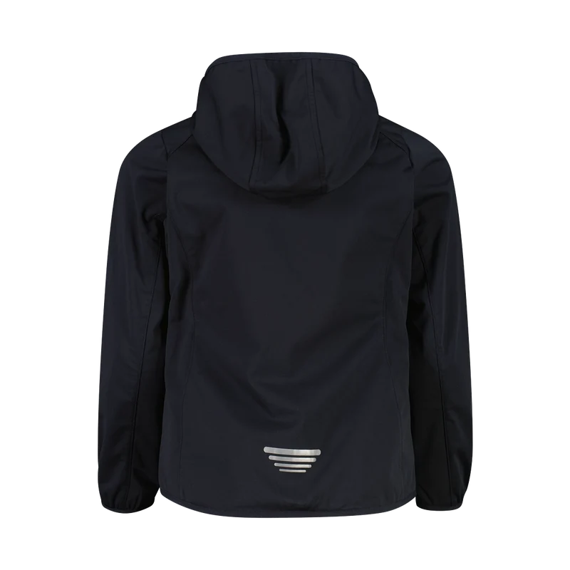KID G JACKET FIX HOOD
