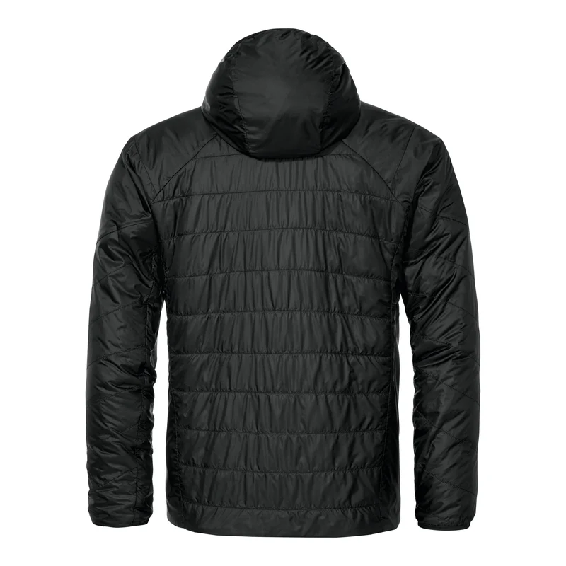 SCHÖFFEL Ins Jacket Style Cascata MNS - Winddicht & Warm