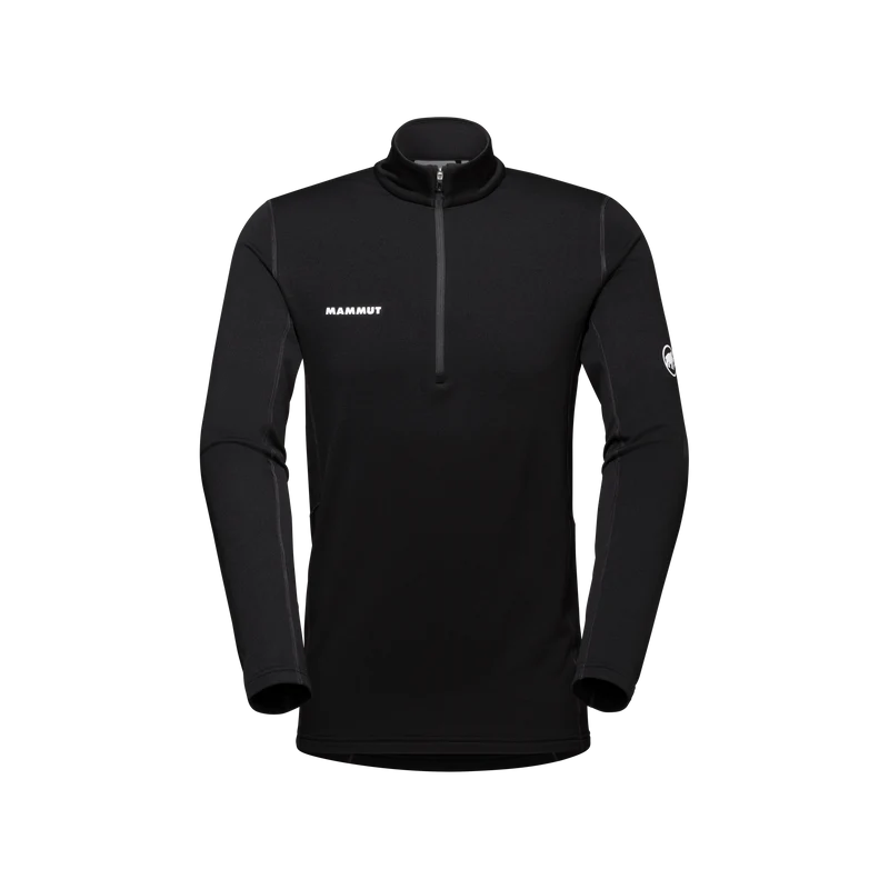 MAMMUT Herren Shirt Aenergy ML Half Zip Pull