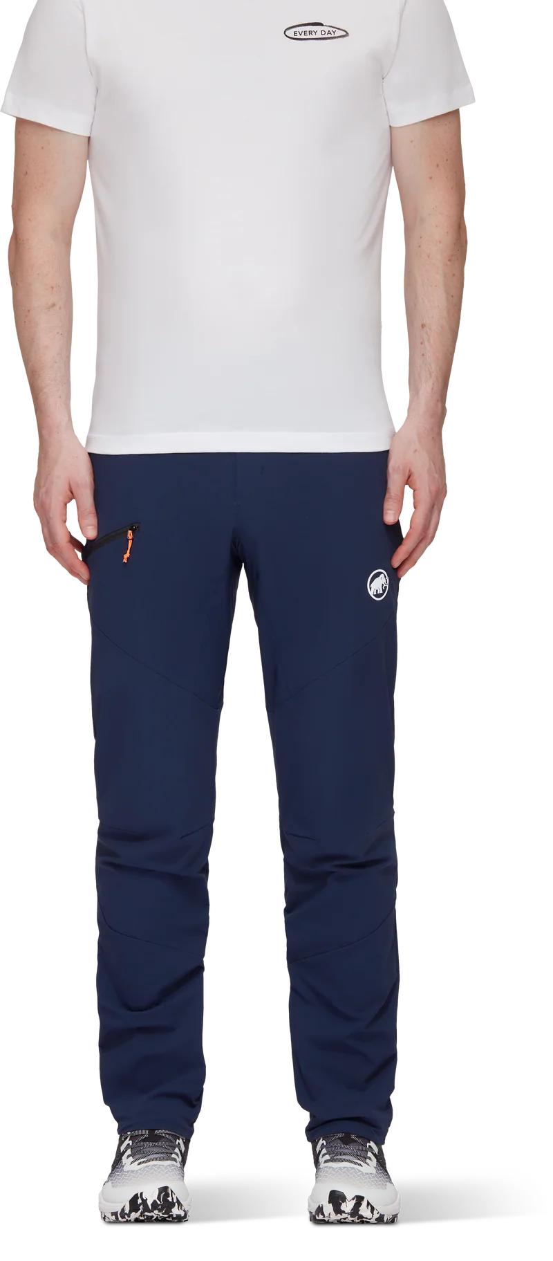 Aenergy Light SO Pants Men