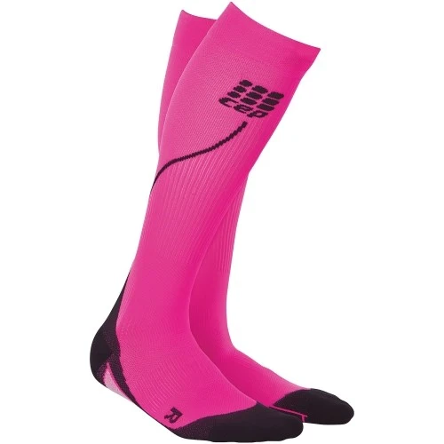 CEP Run 2.0 Compression Socks Pro+ Damen Laufsocken
