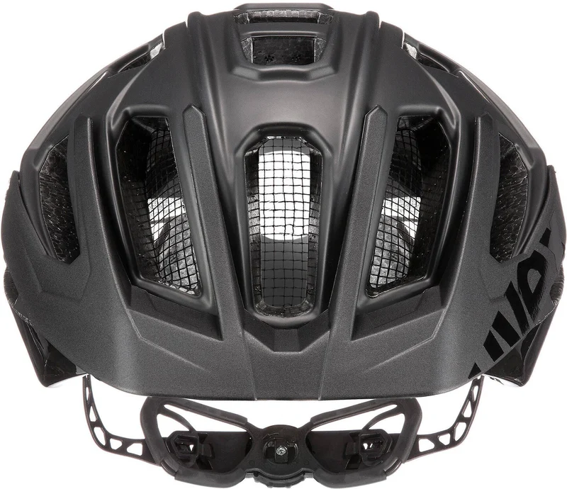 UVEX Fahrradhelm Quatro mit DOUBLE INMOULD-Technologie