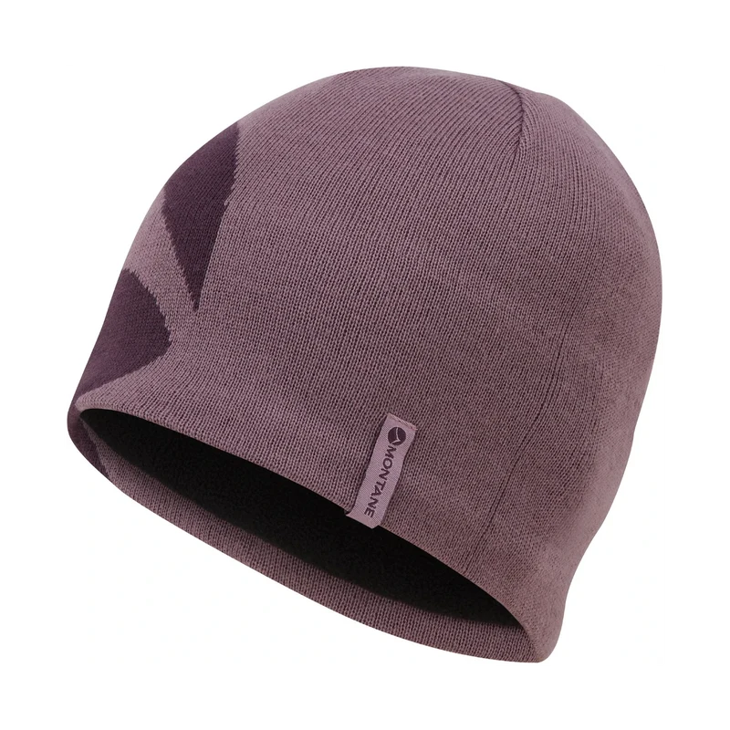 Montane Jango Roundel Beanie Moonscape