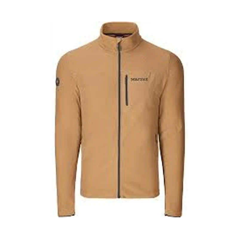 Marmot Air Fleece Jacket Dromedary