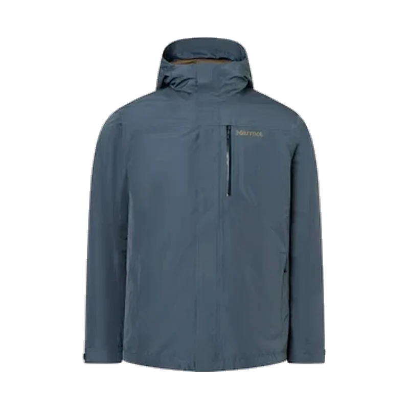Marmot Ramble Component Jacket Thunderhead