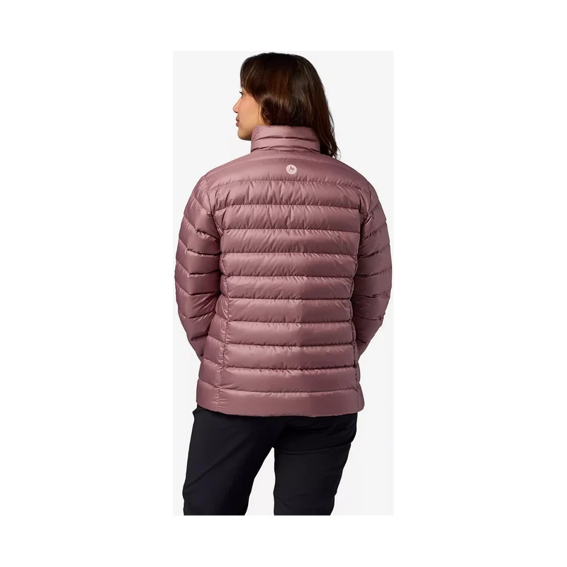 Marmot Highlander Jacket W Light mauve