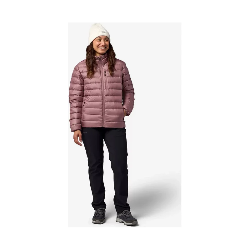 Marmot Highlander Jacket W Light mauve