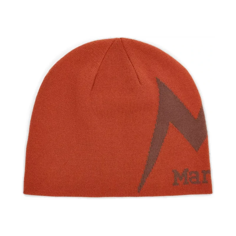 Marmot Summit Hat Gingerbread