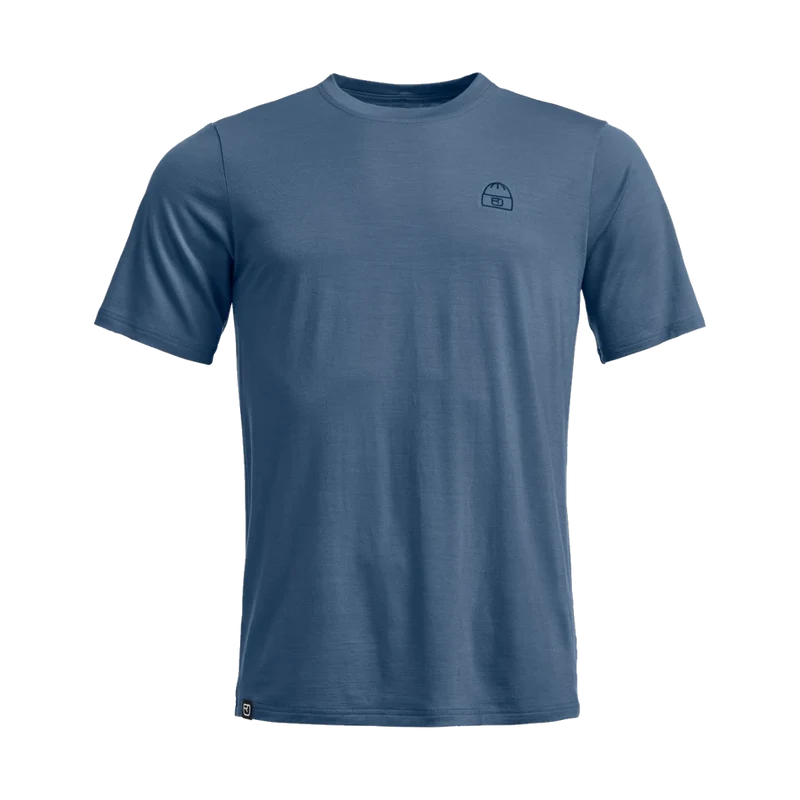 Ortovox 150 Cool Beanie TS Light nunatak