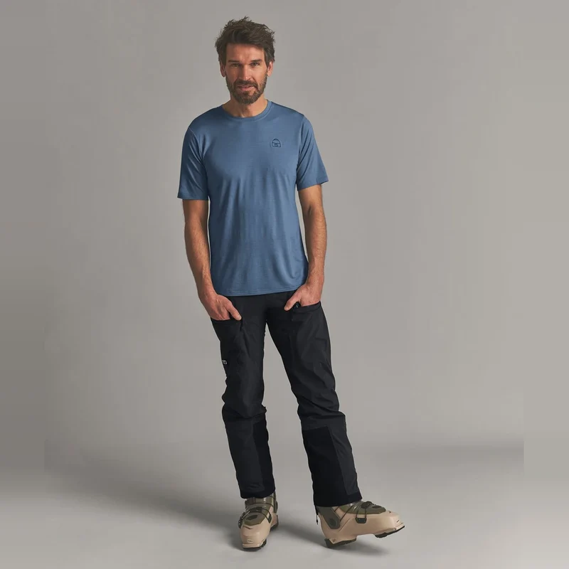 Ortovox 150 Cool Beanie TS Light nunatak