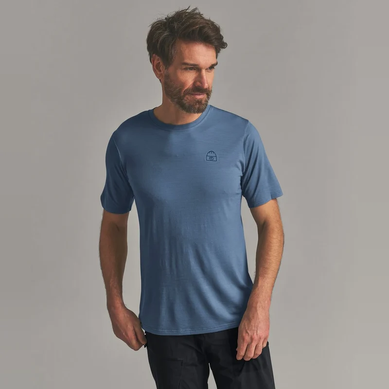 Ortovox 150 Cool Beanie TS Light nunatak