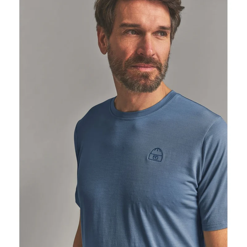 Ortovox 150 Cool Beanie TS Light nunatak
