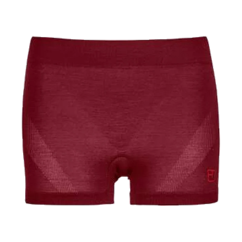 Ortovox 120 Comp Light Hot Pants W Chestnut
