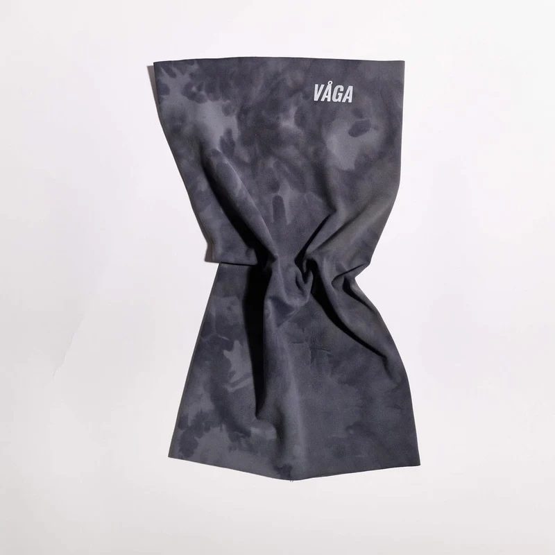 Våga Tie Dye Lightweight Neck Gaiter