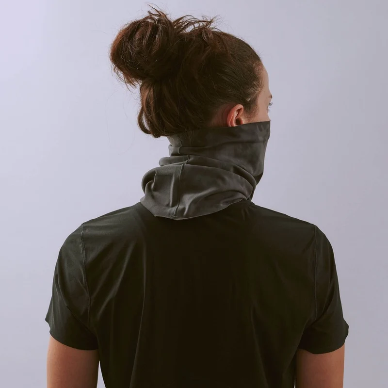Våga Tie Dye Lightweight Neck Gaiter